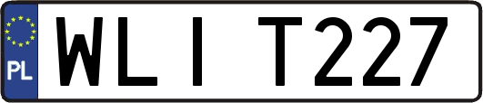 WLIT227