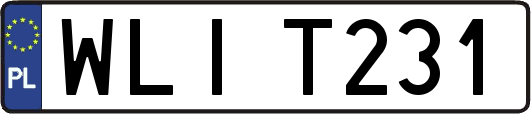 WLIT231