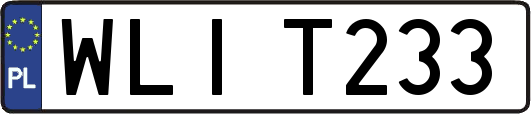 WLIT233