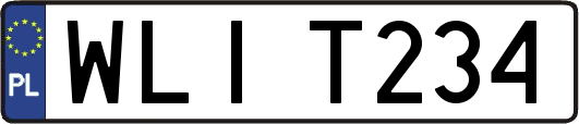 WLIT234
