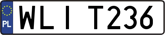 WLIT236