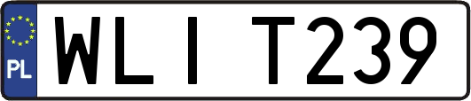 WLIT239