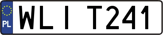 WLIT241