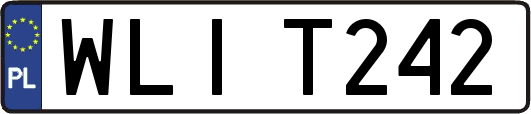 WLIT242