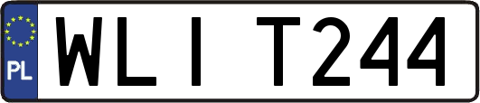 WLIT244