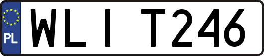 WLIT246