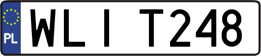 WLIT248