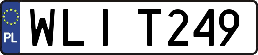 WLIT249