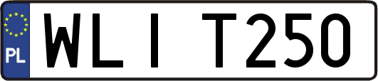 WLIT250