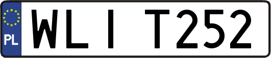 WLIT252