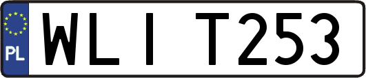 WLIT253