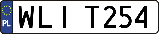 WLIT254