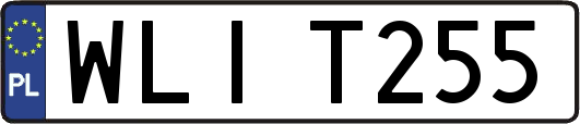 WLIT255