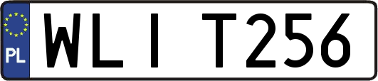 WLIT256