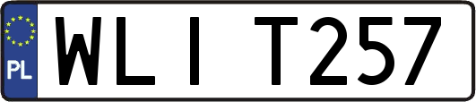 WLIT257
