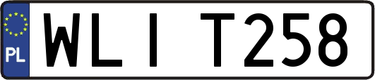 WLIT258