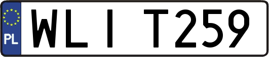 WLIT259