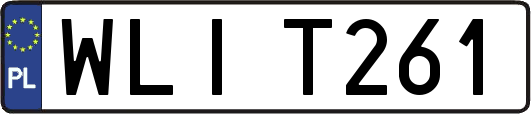 WLIT261