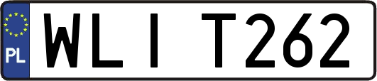 WLIT262