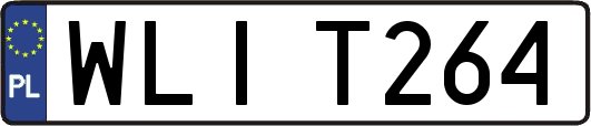 WLIT264