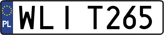 WLIT265