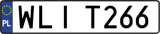 WLIT266