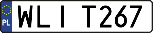 WLIT267