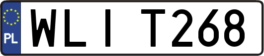 WLIT268