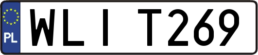 WLIT269