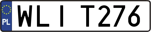 WLIT276