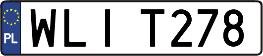 WLIT278