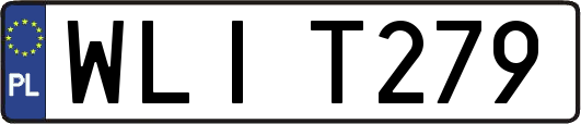 WLIT279