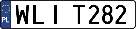 WLIT282
