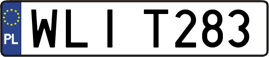 WLIT283