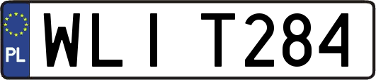WLIT284