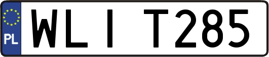 WLIT285