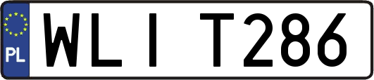 WLIT286