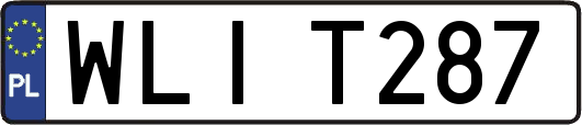 WLIT287