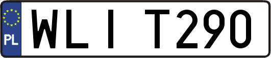 WLIT290