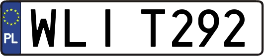 WLIT292