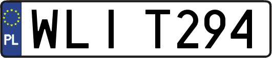WLIT294