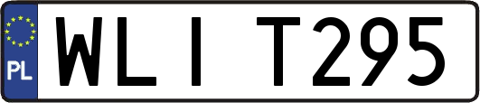 WLIT295