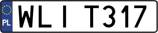 WLIT317