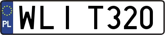 WLIT320