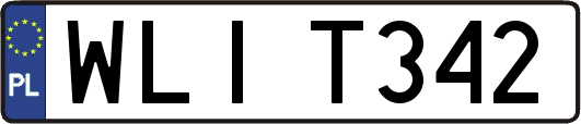 WLIT342