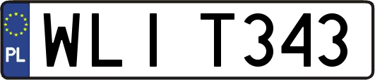 WLIT343