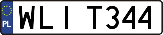 WLIT344