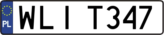 WLIT347