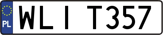 WLIT357