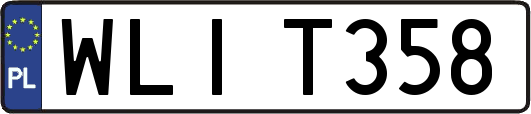 WLIT358